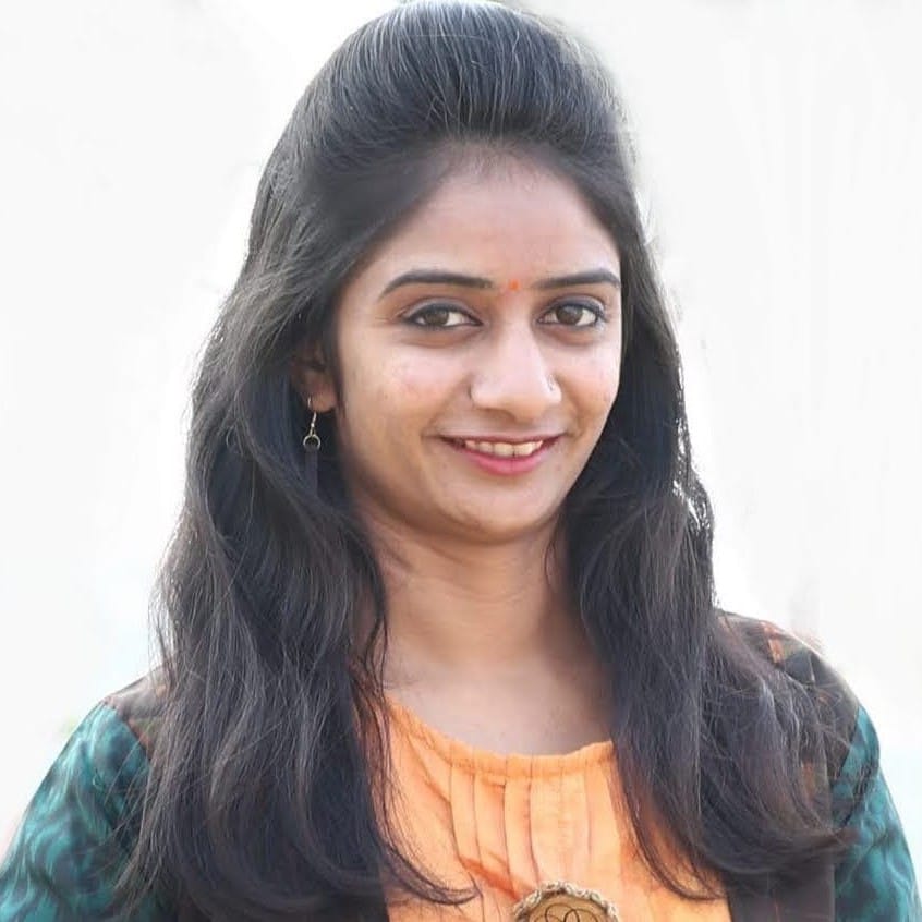 Dr. Jalpa Dhaduk - Door Step Doctor Pvt. Ltd.